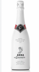 Codorniu Cava Anna Blanc de Blancs
